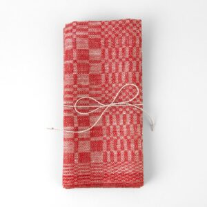 Kitchen towel set No. 43