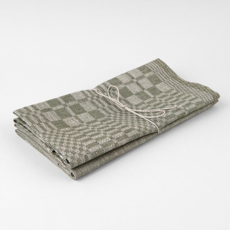 Kitchen towel set No. 44