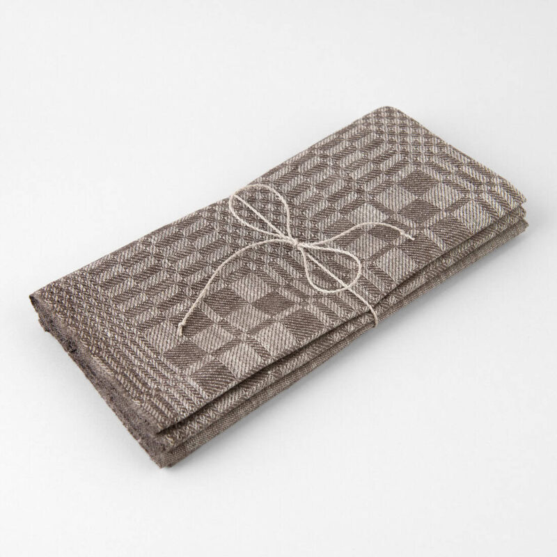 Kitchen towel set No. 45
