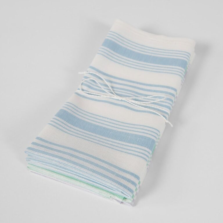 set of kitchen towels no 34, 3pc.