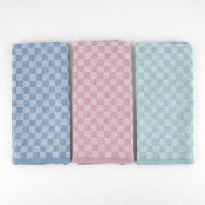 set of kitchen towels no 38, 3pc.