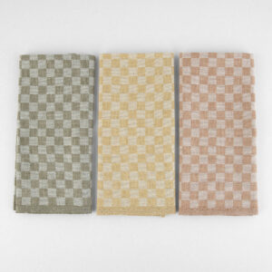 set of kitchen towels no 39, 3pc.