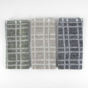 Kitchen towel set No. 41