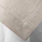 LUNA LAIT Tischdecke beige