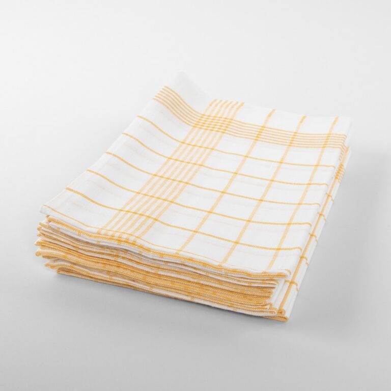 Kitchen towel set No. 47