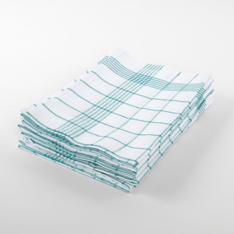 Kitchen towel set No. 48