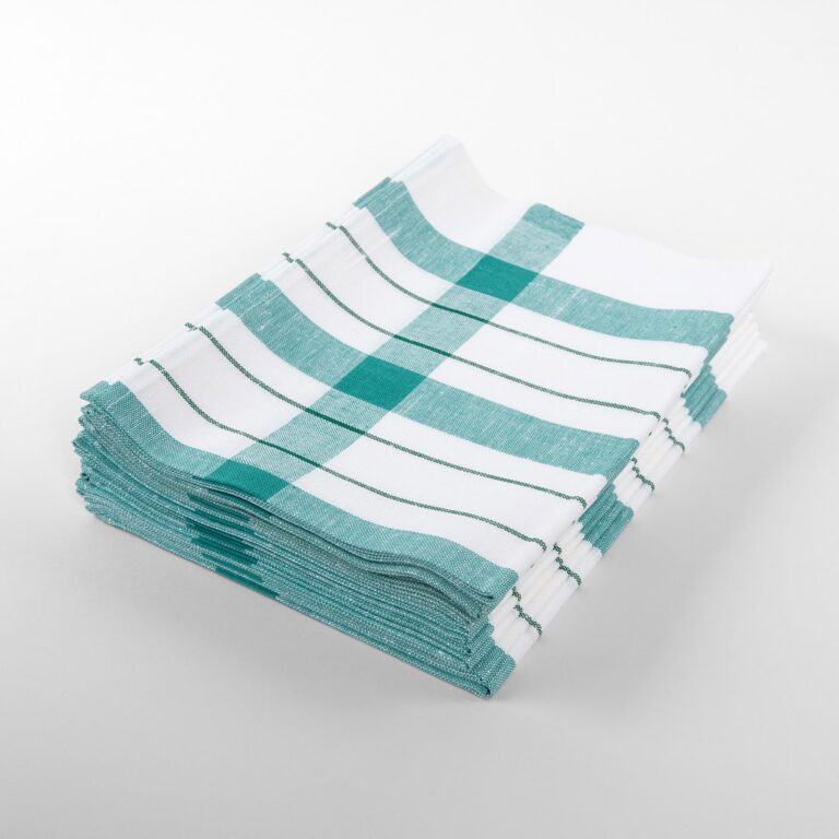 Kitchen towel set No. 52