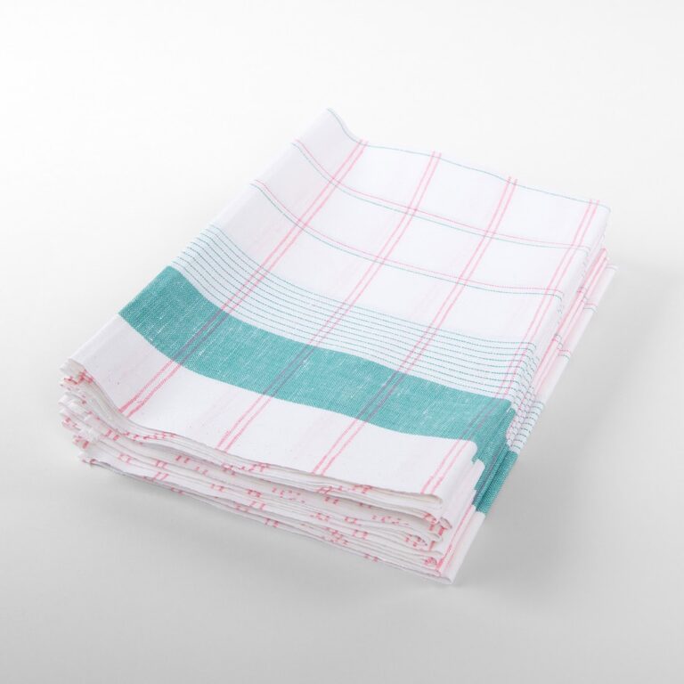 Kitchen towel set No. 53