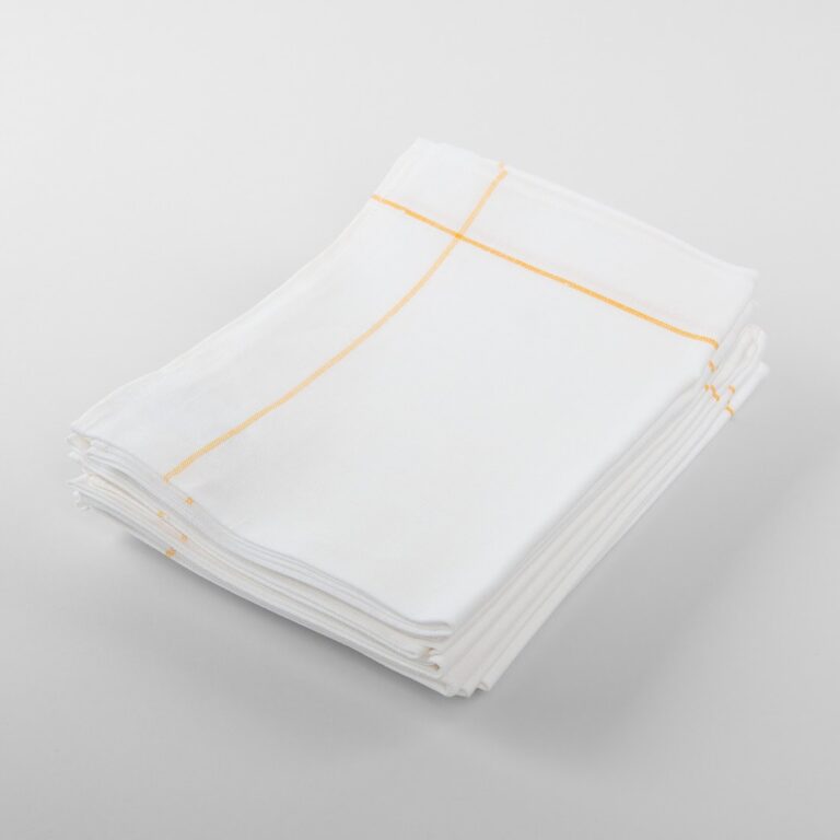 Kitchen towel set No. 46