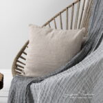 FOCUS Plaid grau