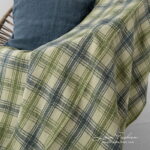 ROCCA Plaid kariert