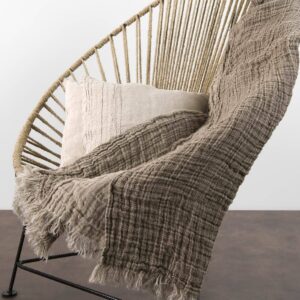 RUDI Plaid braun 10 RUDI Plaid braun