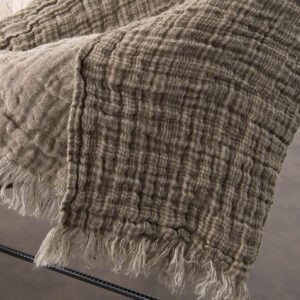RUDI Plaid braun 12 RUDI Plaid braun