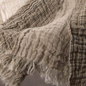 RUDI Plaid braun 11 RUDI Plaid braun