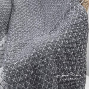 SEINNA Plaid grau 11 SEINNA Plaid grau