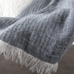 IGI Plaid blau
