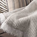 IGI Plaid beige