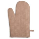 BALI Ofenhandschuh braun