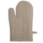 BALI Ofenhandschuh grau