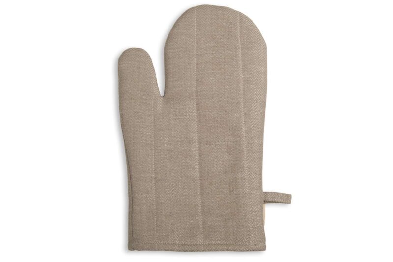 BALI Ofenhandschuh grau