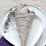 GAMMA Serviette beige