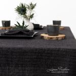 ONYX Serviette beige
