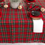 SCARLET Serviette grau