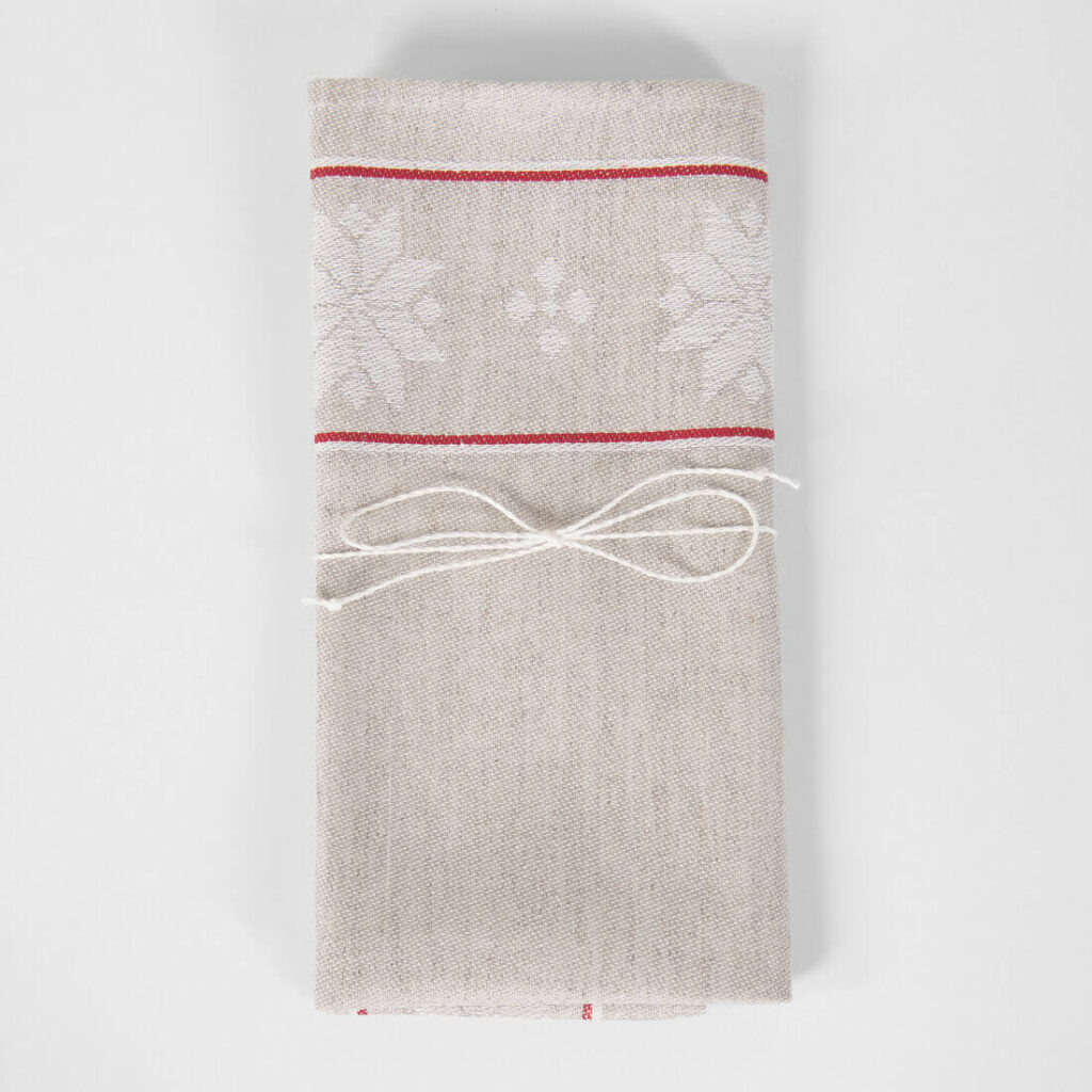 Küchentuch 75 2 kitchen towel no 75