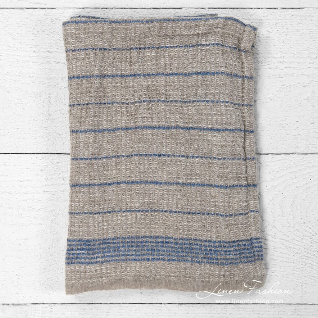 Küchentuch 35 2 Light grey kitchen towel