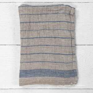 Küchentuch 35 5 Light grey kitchen towel