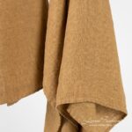 FLINT Handtuch braun