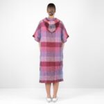 BINGO Poncho lila
