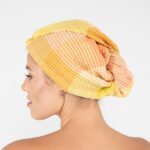 BINGO Turban orange