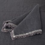 ALBA Serviette beige