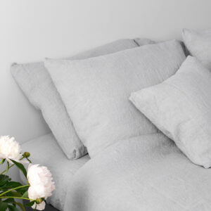 ALASKA Rosa Bettwäsche 8 Bed linen alaska.