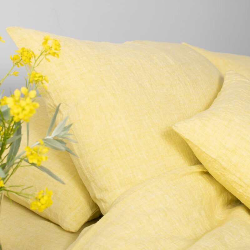 CITRUS Spannbettlaken