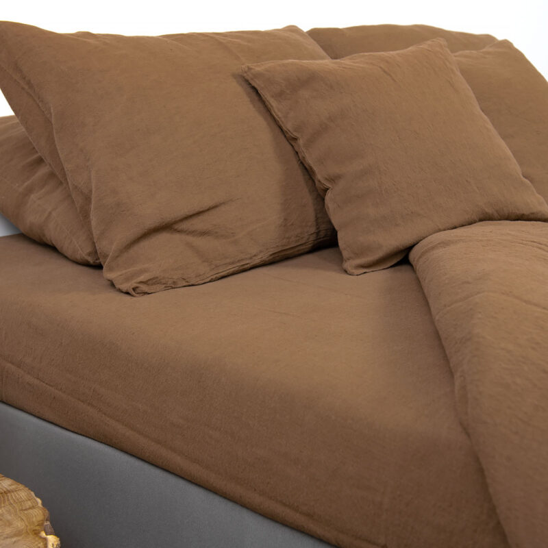 Nutela sheet.