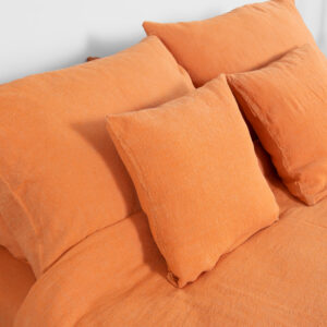 MAROCO Bettwäsche 8 Maroco pillowcase.