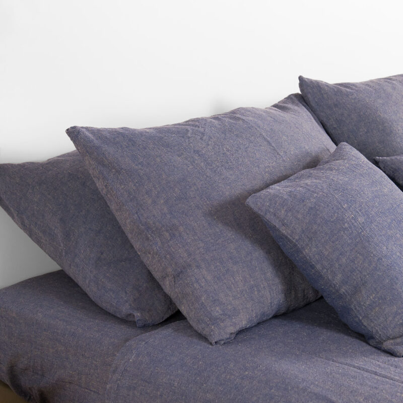 MALTA pillowcase.