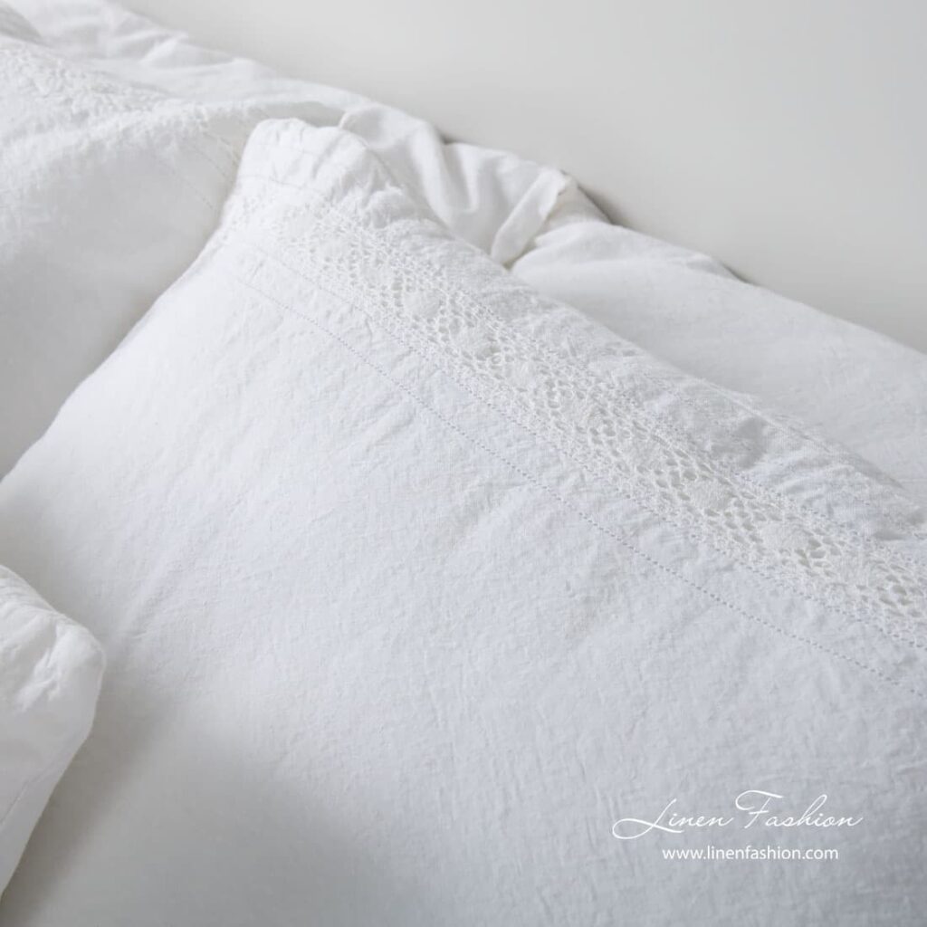 REGATA Rosa Bettwäsche 5 Regata bed linen.