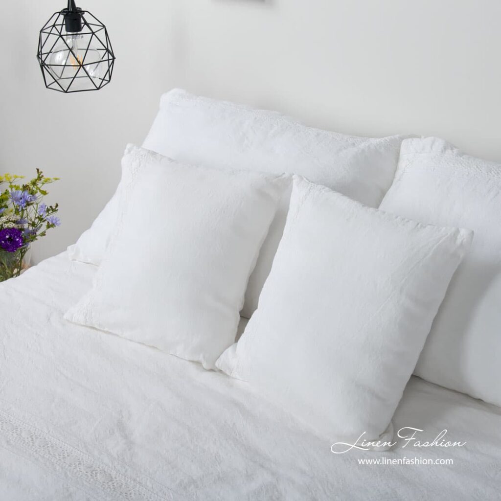 REGATA Rosa Bettwäsche 6 Bedlinen of regata collection.