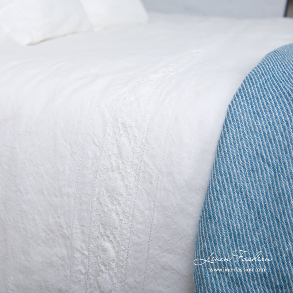 REGATA Rosa Bettwäsche 2 Regata duvet cover.
