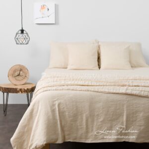 BEILA Rosa Bettwäsche 9 Beila bedlinen.