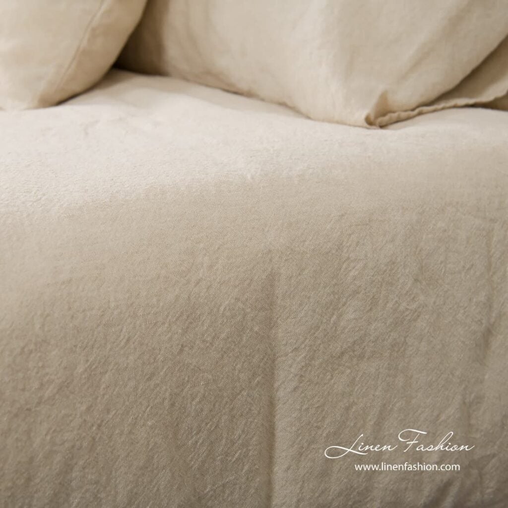 BEILA Rosa Bettwäsche 5 Bedlinen of beila collection.