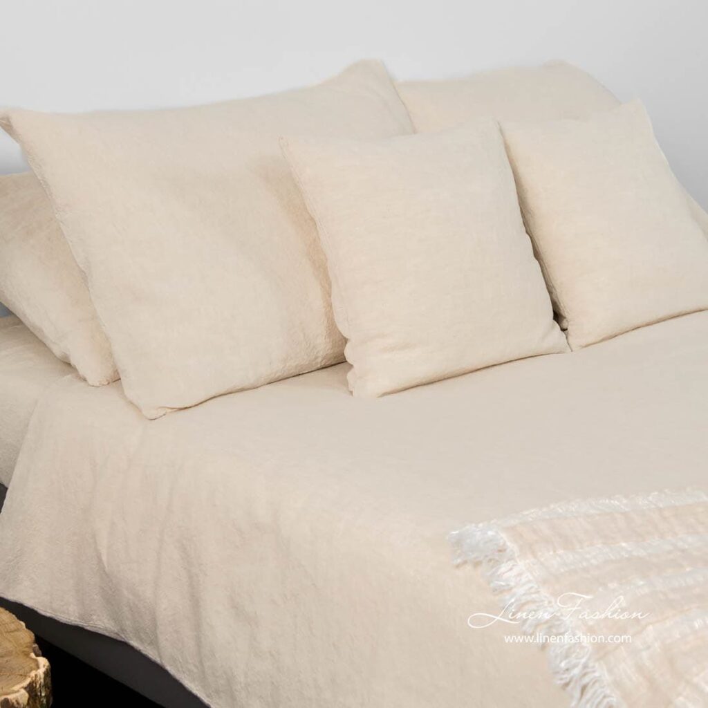 BEILA Rosa Bettwäsche 2 Beila duvet cover.