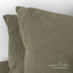 VAGABOND Rosa Bettwäsche 9 VAGABOND linen pillow case.