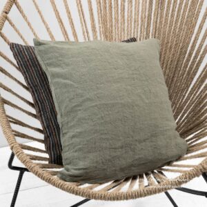VAGABOND Rosa Bettwäsche 12 VAGABOND pillow.