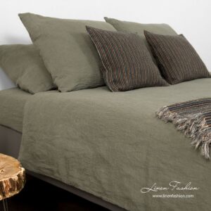 VAGABOND Rosa Bettwäsche 8 VAGABOND duvet cover.