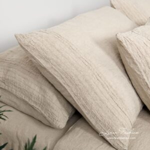 REINA Rosa Bettwäsche 10 Bed linen Reina.