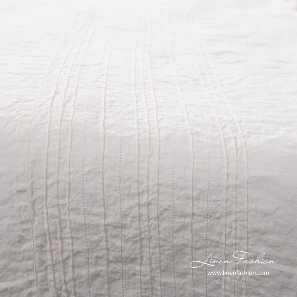 FLAMINGO Bettwäsche 4 100% linen fabric flamingo bed linen.